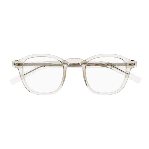 Saint Laurent SL 549 SLIM OPT Eyeglasses - view 8